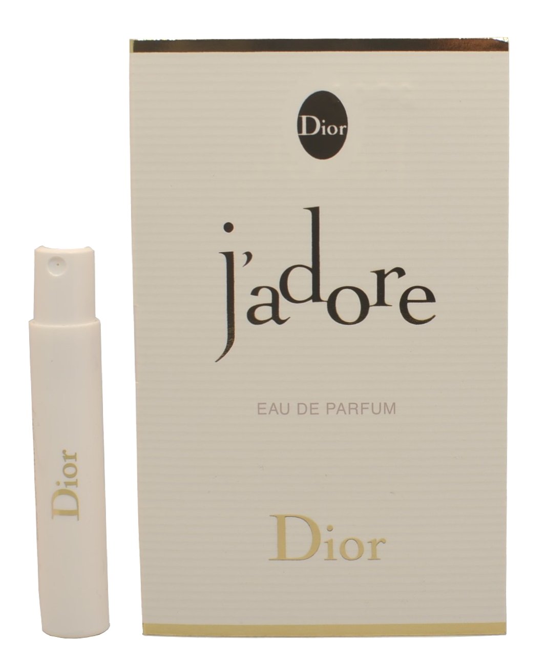 J'Adore Women Eau De Parfume Spray by Christian Dior, 1.7 Ounce Christian Dior Beauty