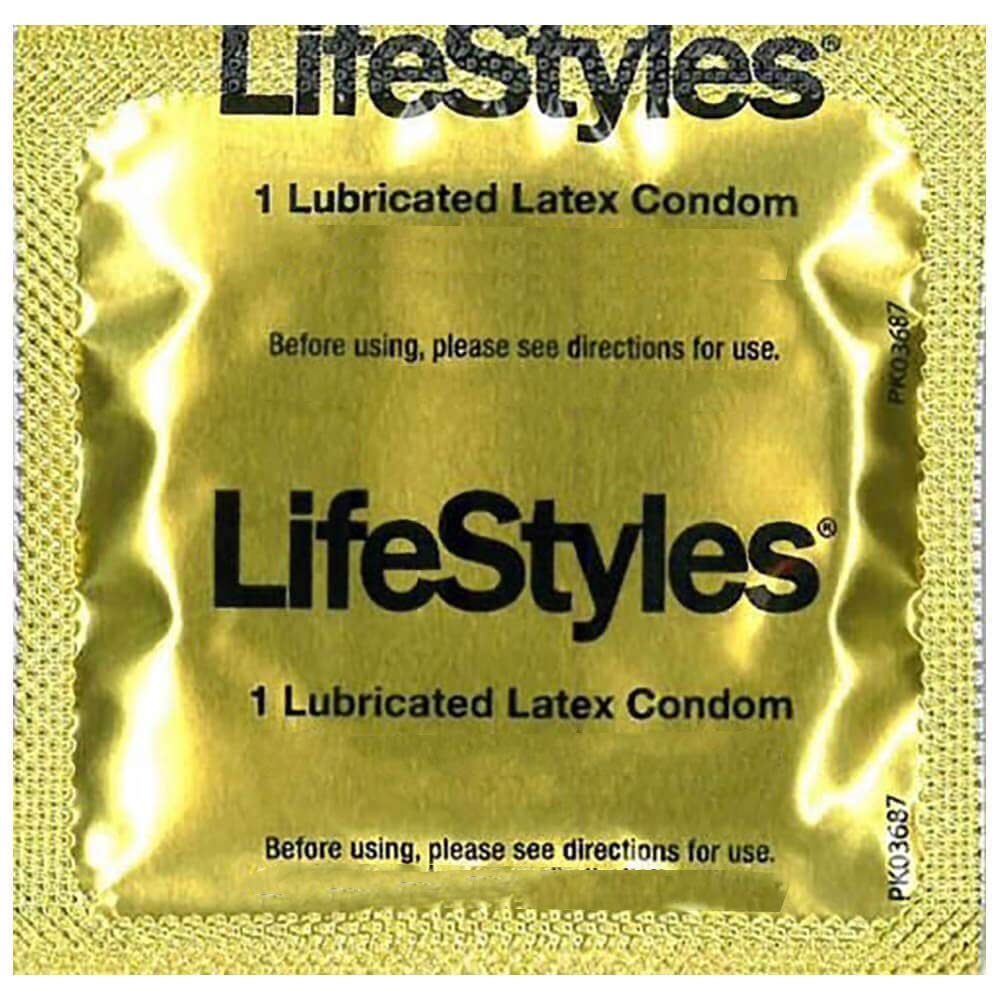 Best Lifestyle Ultra Strength Condoms