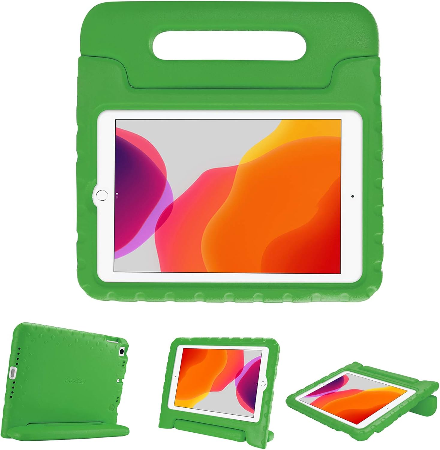 ProCase Kids Case for iPad 10.2 Inch 2021 2020 2019 (7th 8th 9th Generation) / iPad Pro 10.5/ iPad Air 3