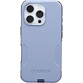 OtterBox iPhone 16 Pro Commuter Series Case - Denver Dusk Purple