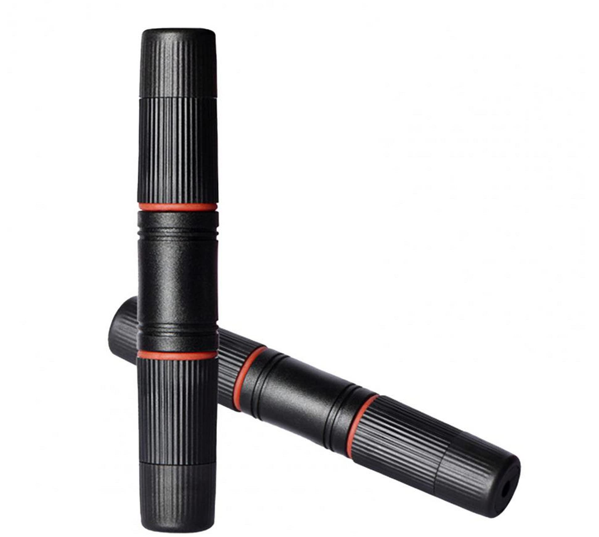 BLKing RJ45 Waterproof Connector, Outdoor Ethernet Connectors,IP67 LAN Coupler Adapter for Cat7/Cat6/Cat5e/Cat5 8P8C (2-pack)