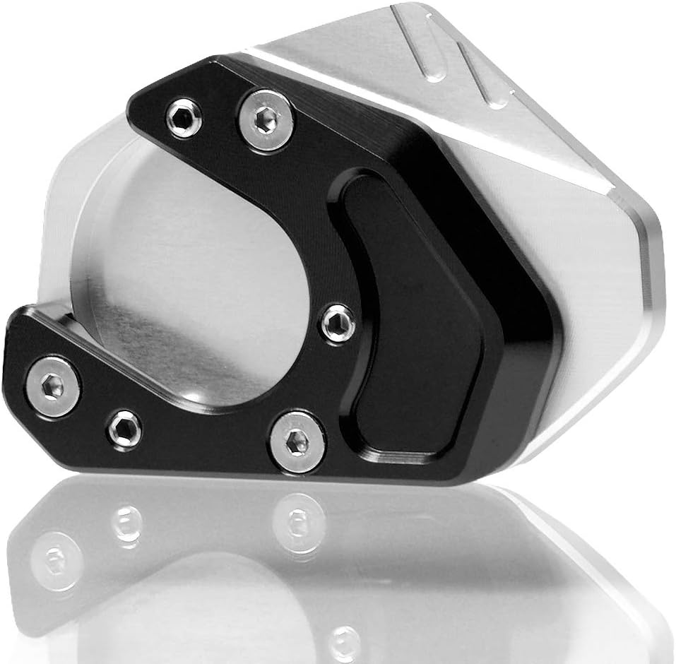 Motorrad Seitenständer Verlängerung - Universell 20-23mm