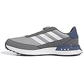 Adidas Mens S2g 24 Boa Spikeless Golf Shoes