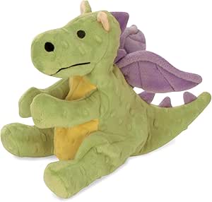 dog proof stuffed animals