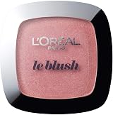 L'Oréal Paris True Match Blush Luminous Rose 90 - Buildable Powder