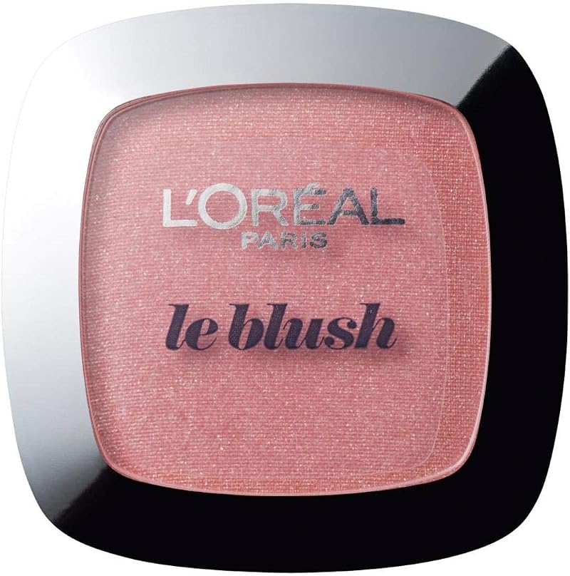 L'Oréal Paris True Match Blush Luminous Rose 90 - Buildable Powder