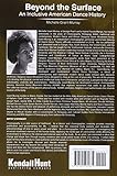 Image de Beyond the Surface: An Inclusive American Dance History