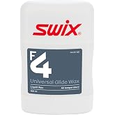 Swix, F4 Glide Liquid Wax | Why We like The Swix F4 Glide Liquid Wax