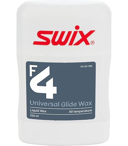 SWIX HF4 & HF4BW 高フルオログライドワックス セット SWIX HF4 & HF4BW 高フルオログライドワックス セット SWIX HF4