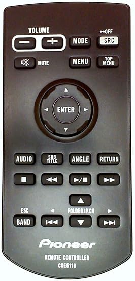 audio system pioneer