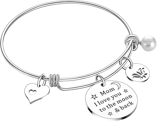 daughter jewellery gifts