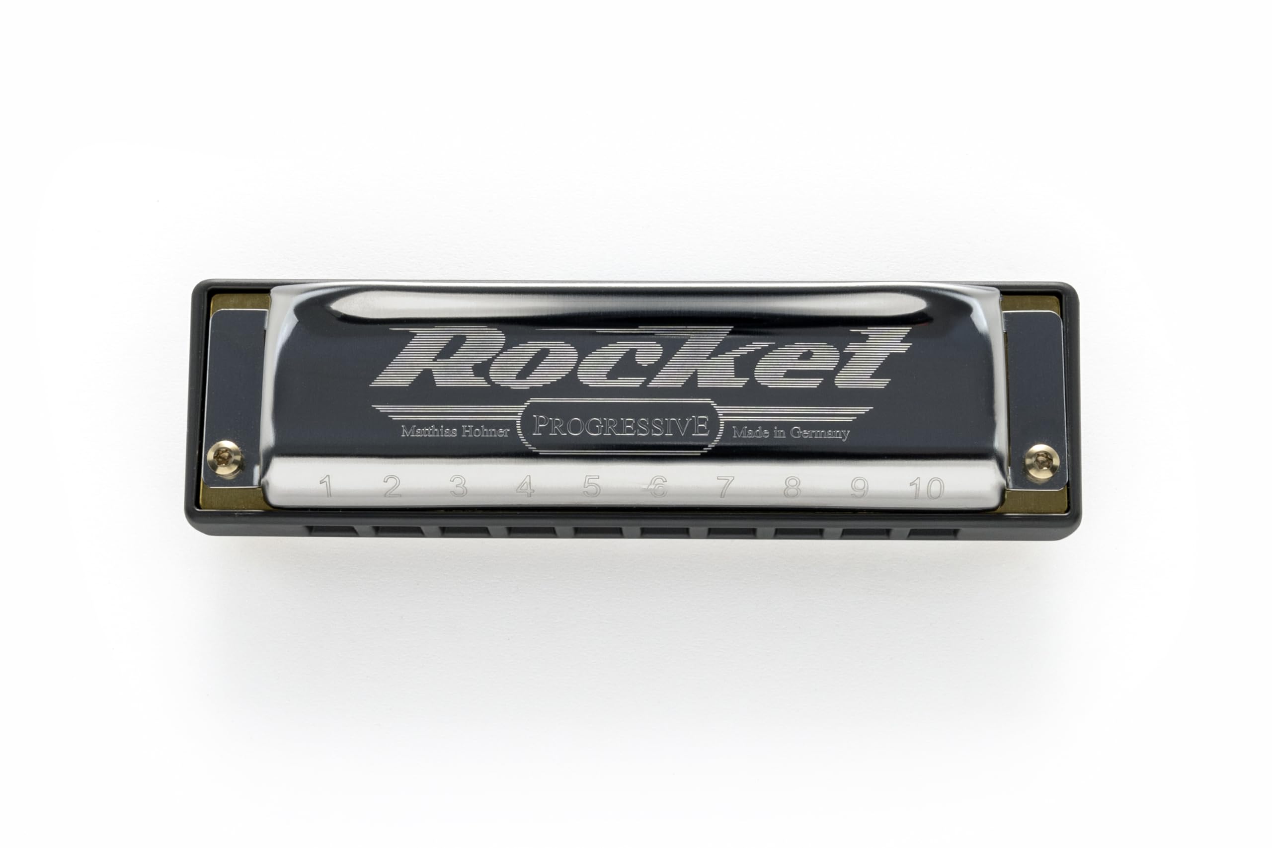 HOHNER ROCKET G — image 1