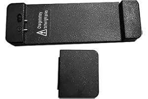 Adjustable Battery Charger LED for 6-9cm Smartphone Phone Charging Dock