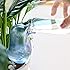 Système D'arrosage Automatique En Forme D'oiseau Pour Fleurs, Plantes En Pot, Irrigation Goutte à Goutte Avec Arrosage Simple, Arrosage Efficace Des Engrais à L'échelle, Excellente Décoration, Vert