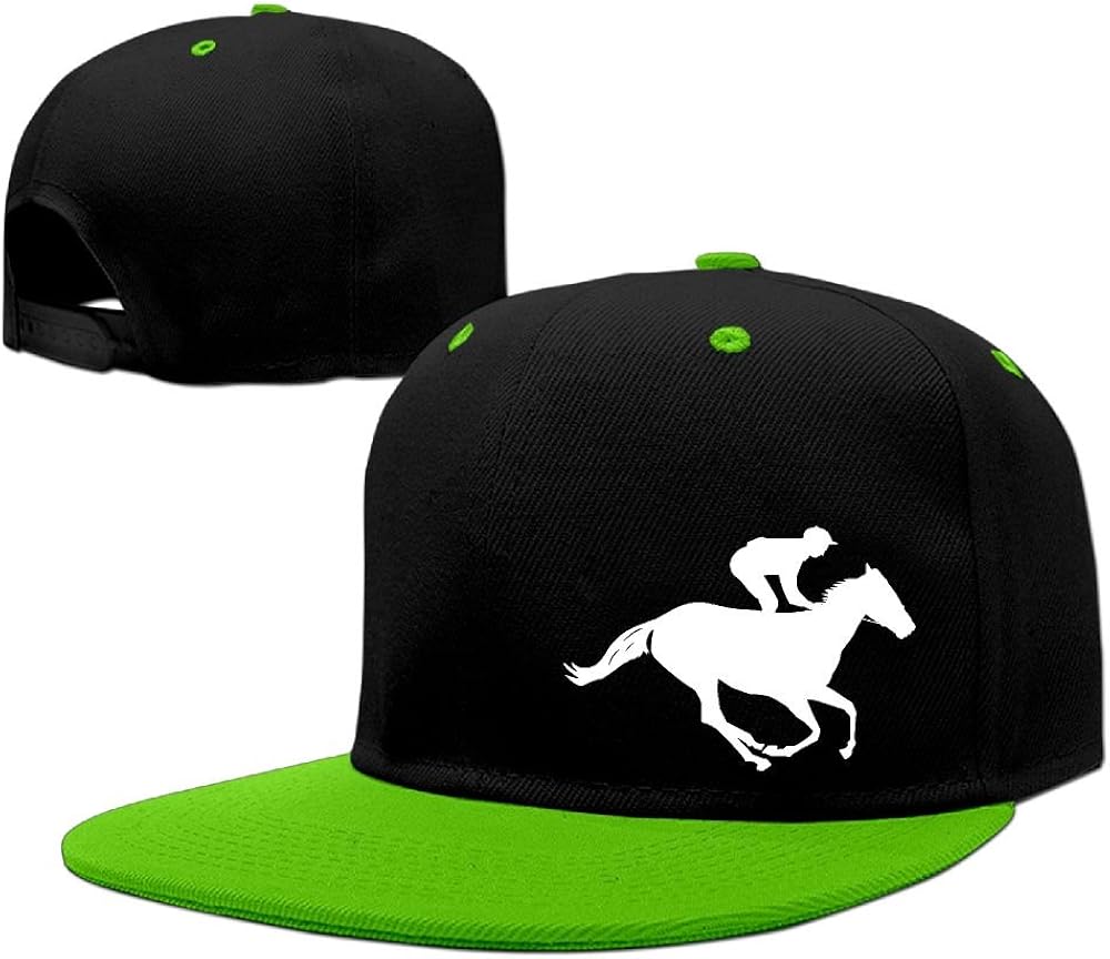 horse racing hats mens
