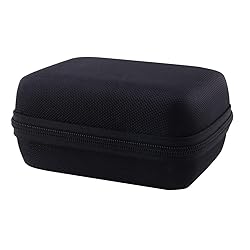 WERJIA Hard Carrying Case for Fujifilm