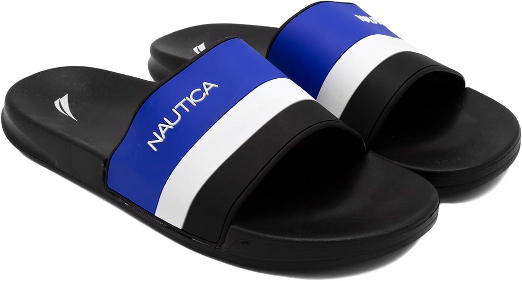 Buy Nautica Men's Flip Flop Beach Sandal Online Jordan Ubuy