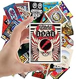 Large Stickers (24 pcs 2.5