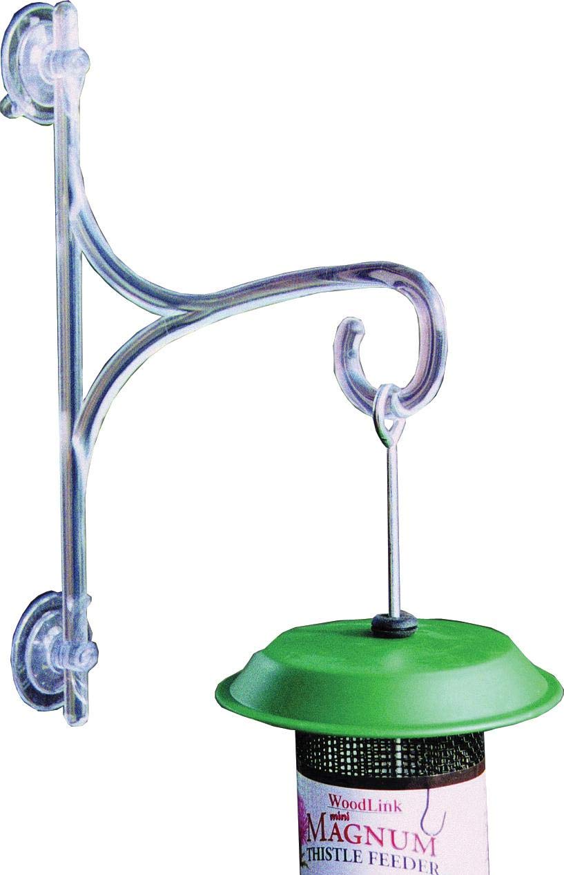 Glass Window Hanger For Bird Feeder Amazon Co Uk Garden Outdoors