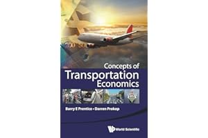 Concepts Of Transportation Economics
