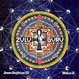 ZULU GURU (DIGIPAK)                                image