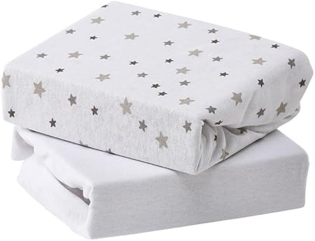 kangu crib sheets