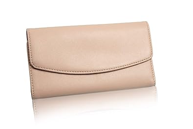 Fiona Trends Womens PU Clutch