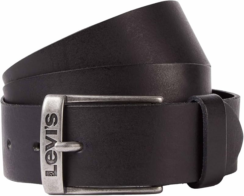Mixte New Duncan Ceinture, Noir ( Black), 110 EU