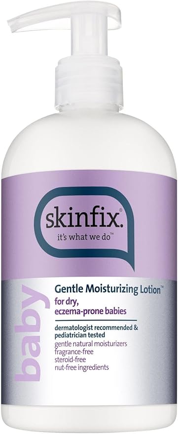 skinfix daily lotion