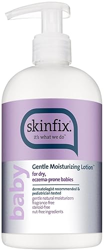 Skinfix Gentle Lotion Fragrance Free 12 oz in Oman Whizz