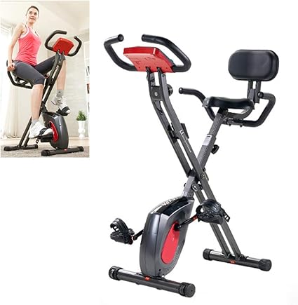 bicycle men exercise