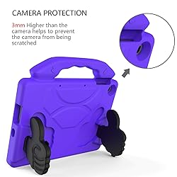 SZKMG Case for Huawei Matepad T10s 10.1"/ T10
