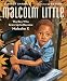 Malcolm Little: The Boy Who Grew Up to Become Malcolm X - Book by Ilyasah Shabazz
