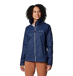 Columbia Womens Switchback IV Rain