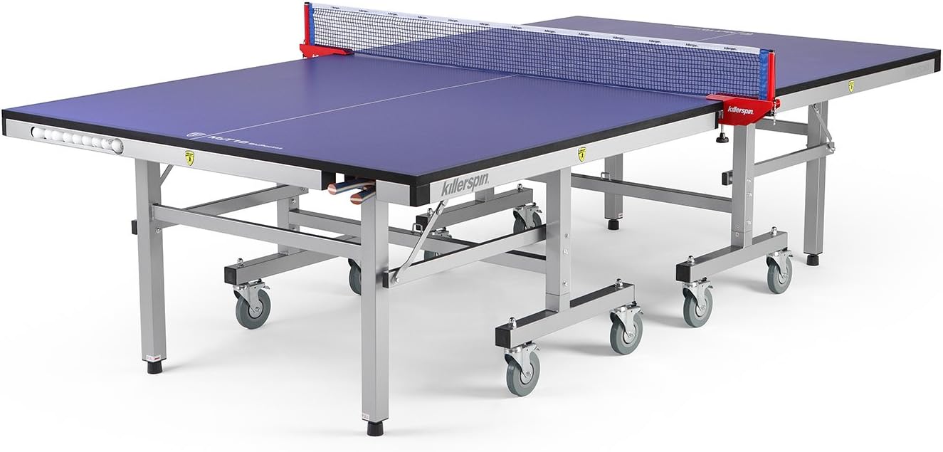 Best Ping Pong Table Reviews For Indoor & Outdoor Top Choices For 2020