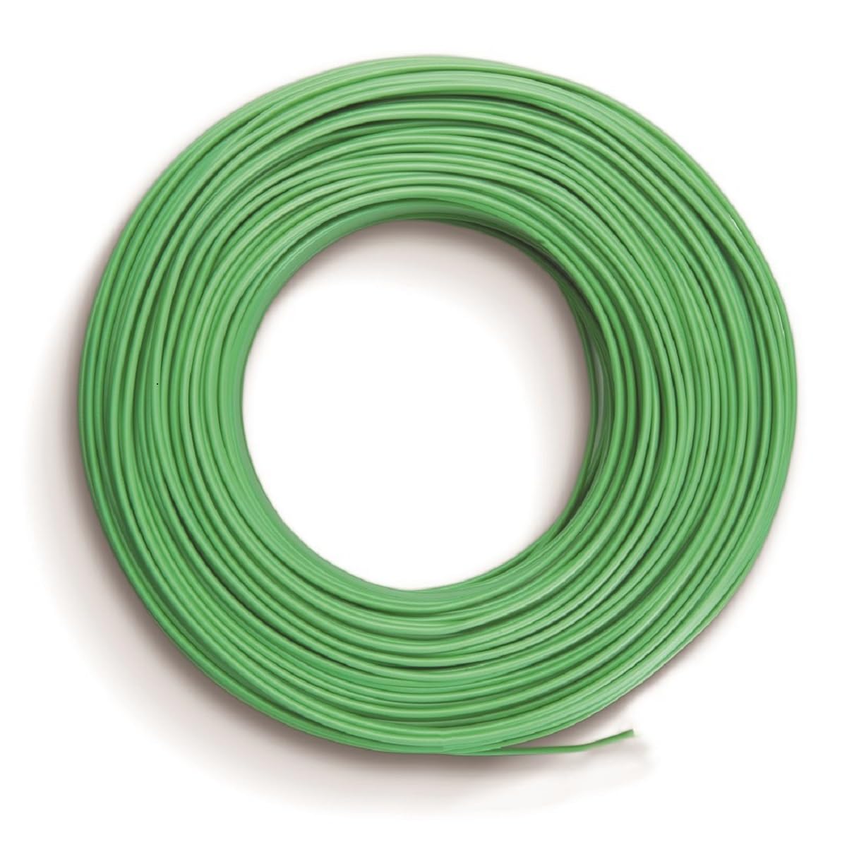 Robomow - Boundary cable - 200 metres, green, 19 x 19 x 7.5 cm