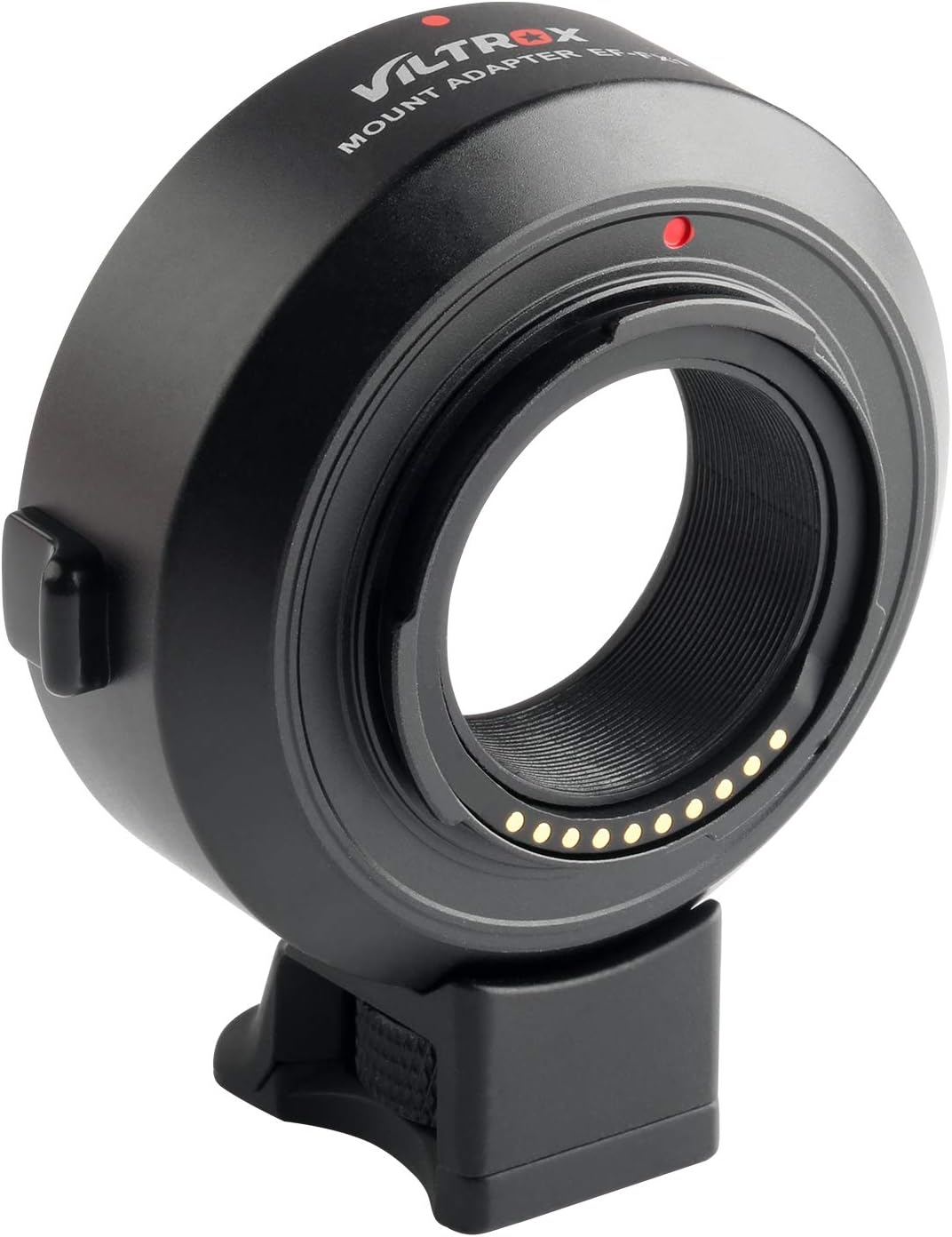 VILTROX EFFX1 Auto Focus Lens Mount Adapter Converter compatible with