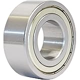 Подшипник 5206 2rs