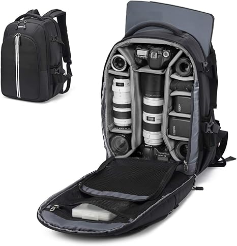 best camera backpack uk
