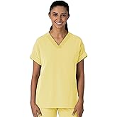 WonderWink Womens Scrub Top
