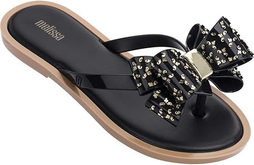 melissa jelly flip flops