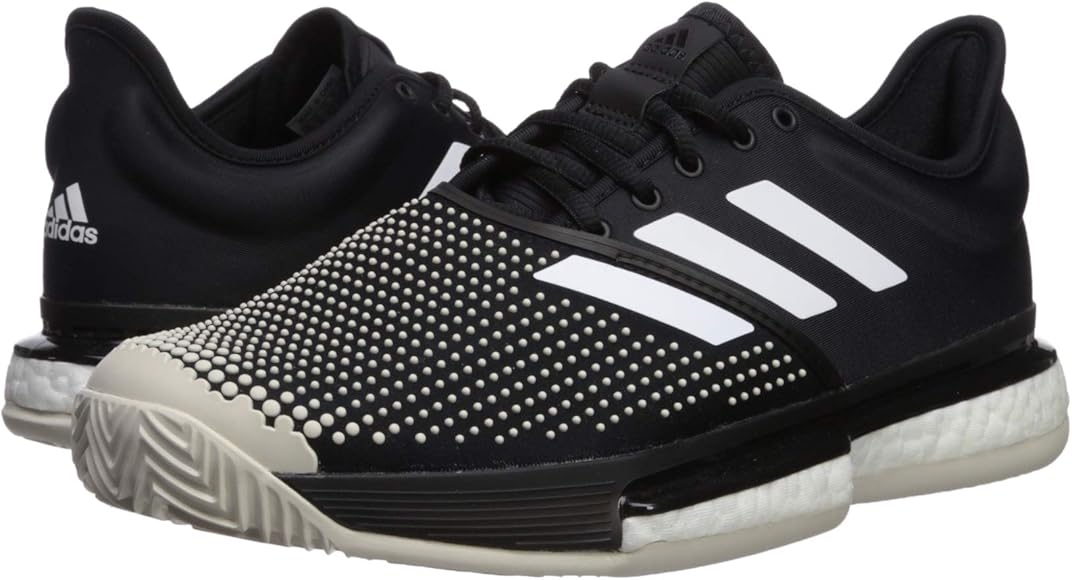adidas solecourt boost clay