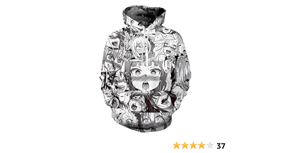 king fury hoodie