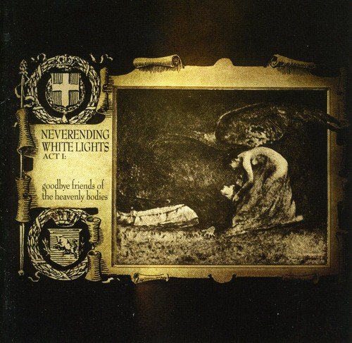 Neverending White Lights - Alternative Times Volume 70 - Zortam Music