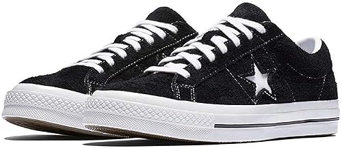 converse men's one star suede ox sneakers