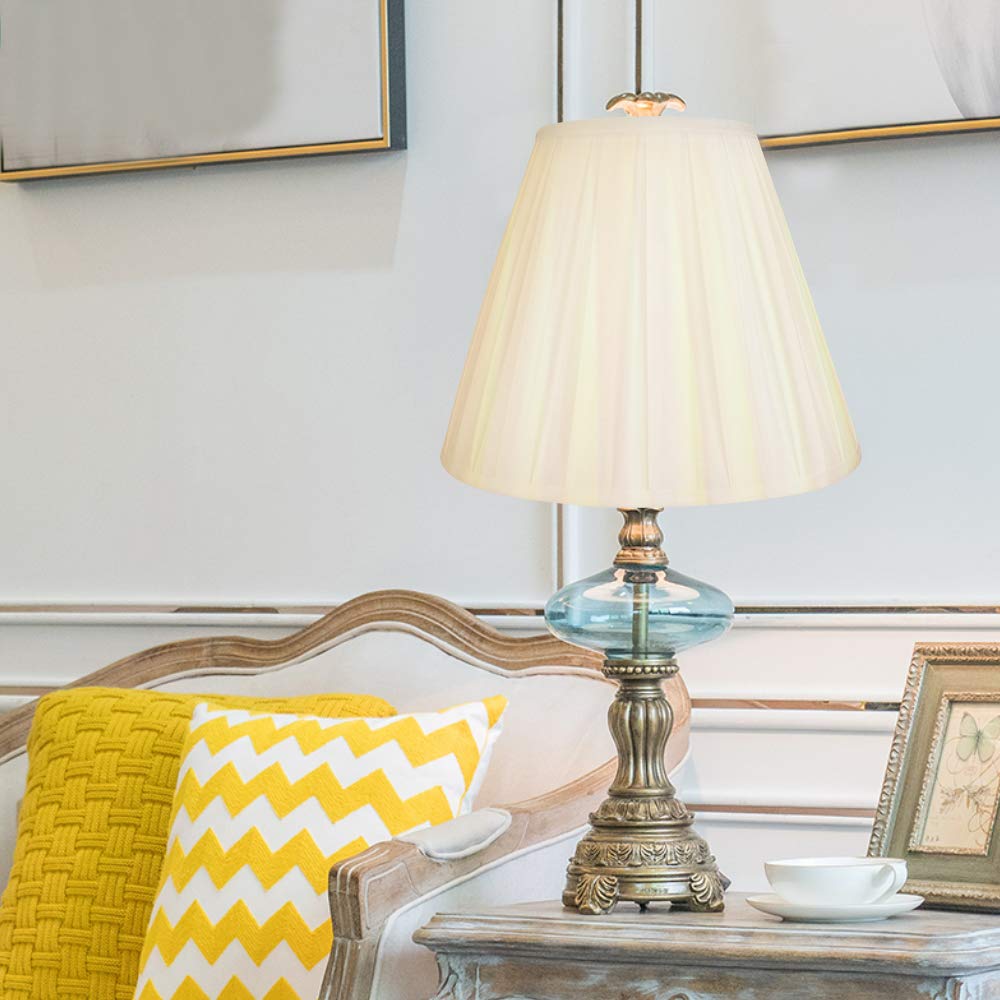 medium white lamp shades