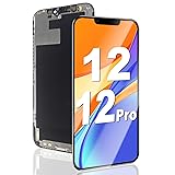 for iPhone 12/12 Pro Screen Replacement 6.1