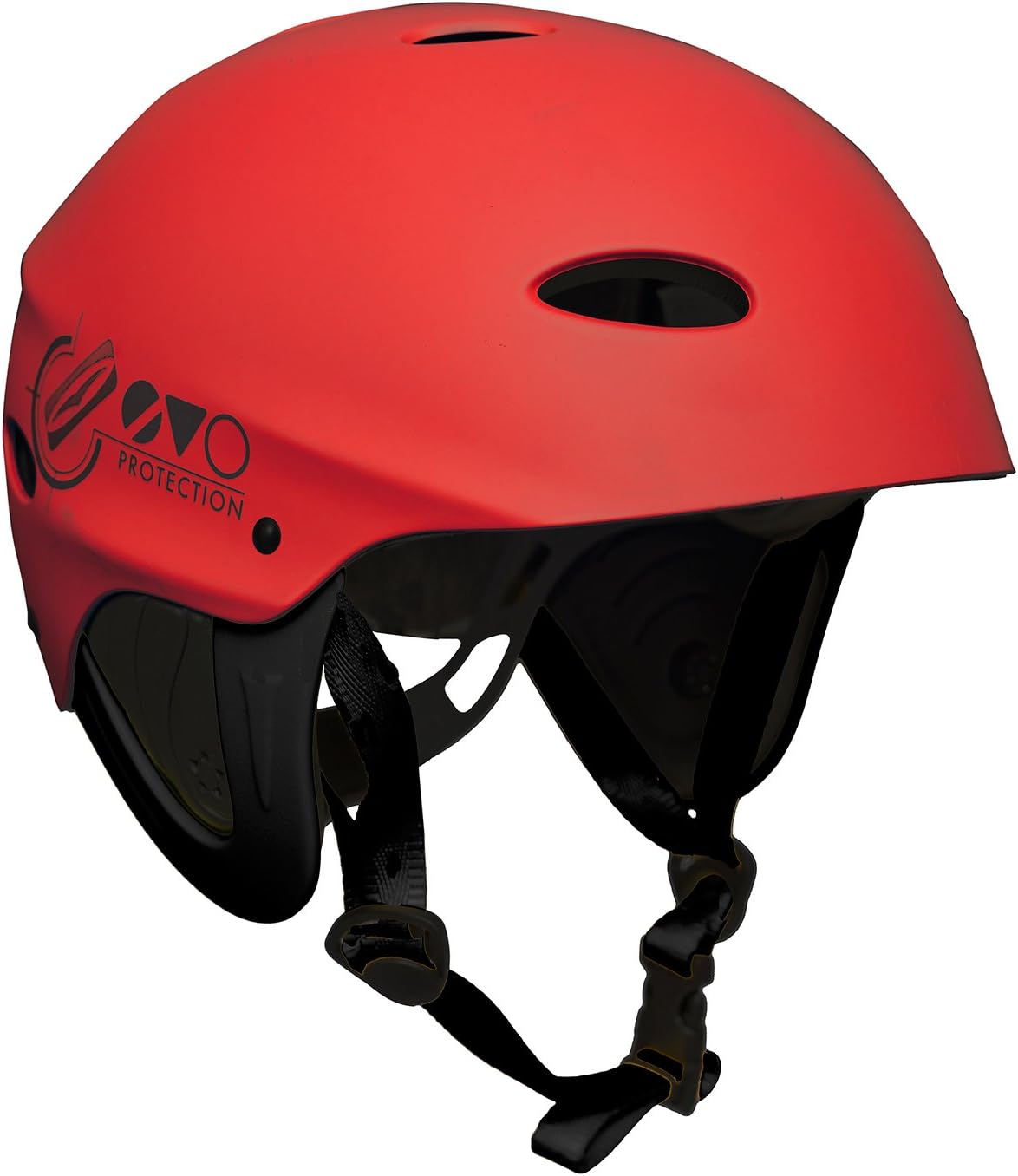 Gul Evo Watersports Watersports Helmet for Kayaking Kitesurf Windsurf