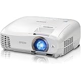 Epson Home Cinema 2045 1080p 3D Miracast 3LCD Home Theater Projector