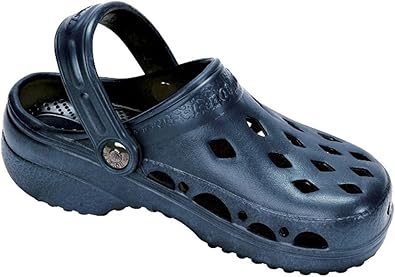 nothinz clogs